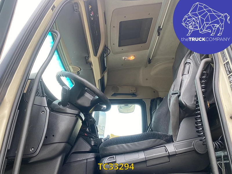 Mercedes-Benz Actros 1843 - Tahač: obrázek 5 Mercedes-Benz Actros 1843 - Tahač: obrázek 5