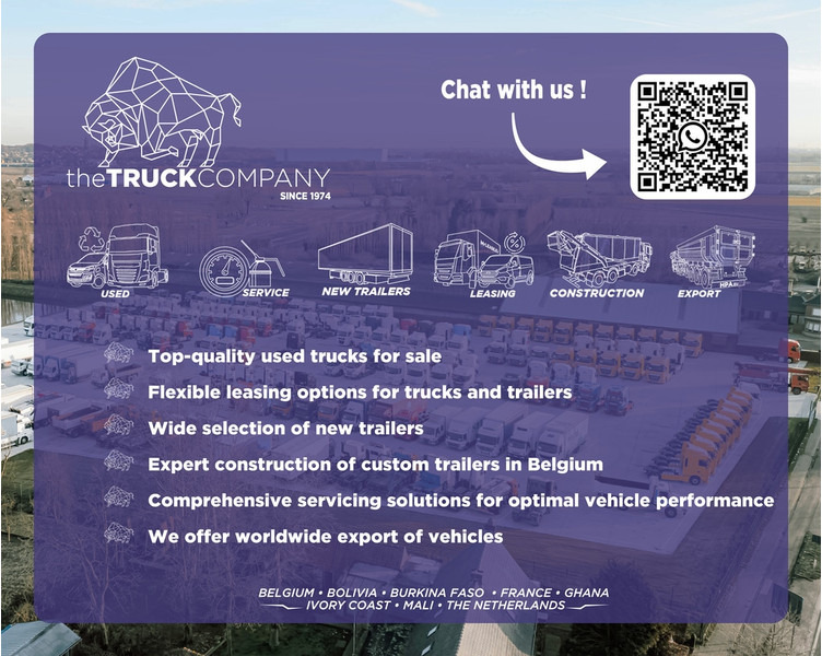 Mercedes-Benz Actros 1851 - Tahač: obrázek 1 Mercedes-Benz Actros 1851 - Tahač: obrázek 1