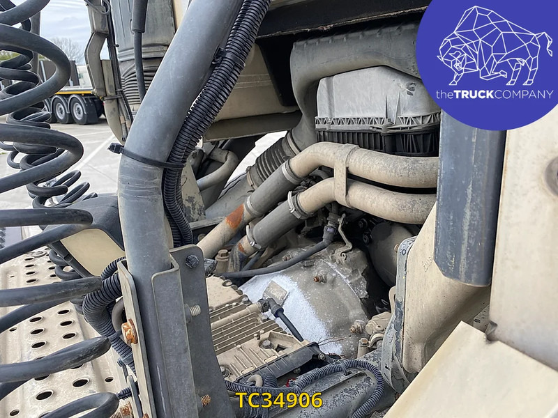 Renault C 430 - Tahač: obrázek 3 Renault C 430 - Tahač: obrázek 3