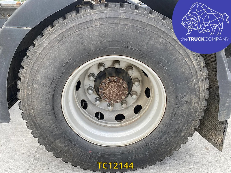 Renault C 430 - Tahač: obrázek 4 Renault C 430 - Tahač: obrázek 4