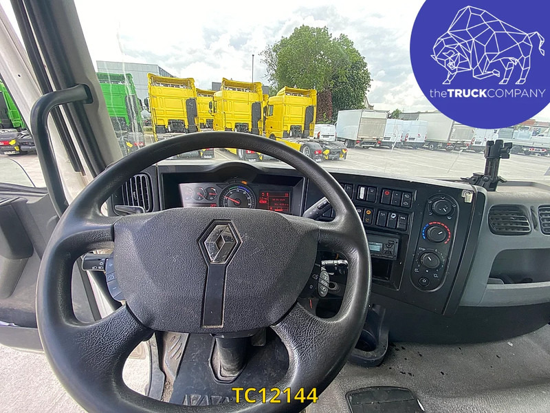 Renault C 430 - Tahač: obrázek 5 Renault C 430 - Tahač: obrázek 5