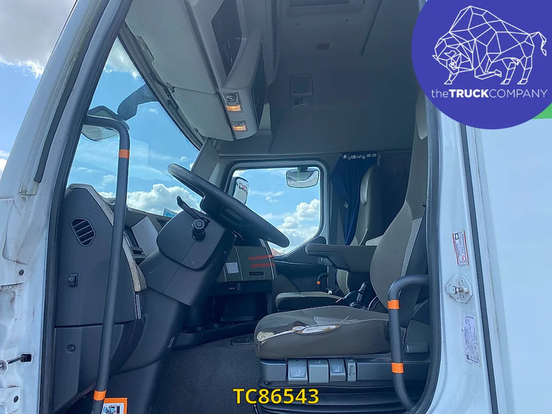 Renault Premium 460 - Tahač: obrázek 5 Renault Premium 460 - Tahač: obrázek 5