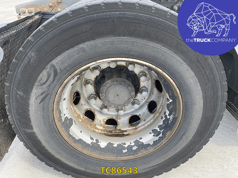 Renault Premium 460 - Tahač: obrázek 4 Renault Premium 460 - Tahač: obrázek 4