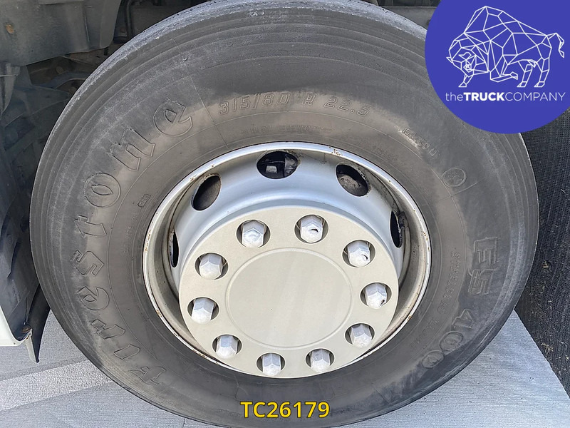 Renault Premium 460 DXI - Tahač: obrázek 3 Renault Premium 460 DXI - Tahač: obrázek 3