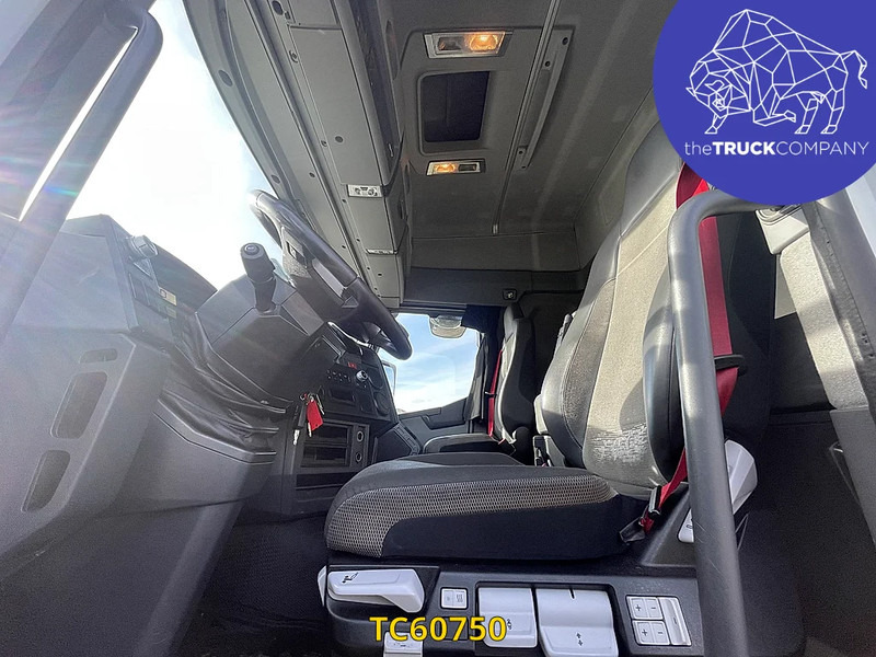 Renault T 430 - Tahač: obrázek 3 Renault T 430 - Tahač: obrázek 3