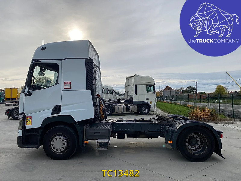 Renault T 430 - Tahač: obrázek 2 Renault T 430 - Tahač: obrázek 2