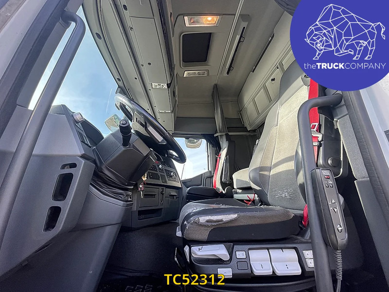 Renault T 430 - Tahač: obrázek 2 Renault T 430 - Tahač: obrázek 2