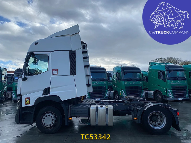 Renault T 430 - Tahač: obrázek 2 Renault T 430 - Tahač: obrázek 2