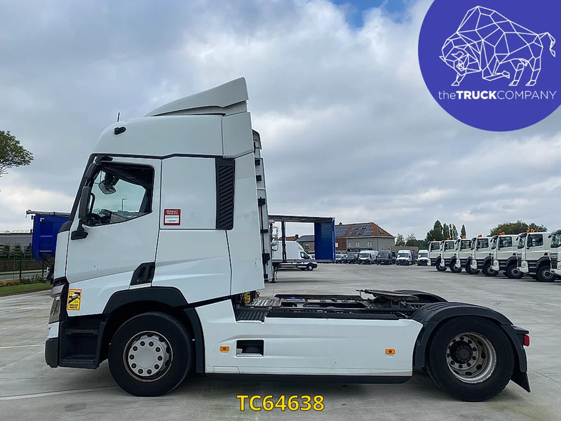 Renault T 430 - Tahač: obrázek 2 Renault T 430 - Tahač: obrázek 2
