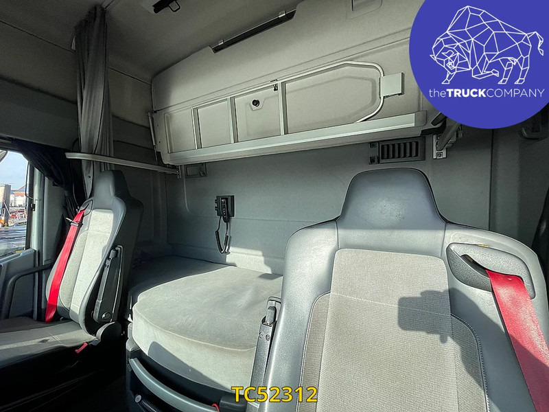 Renault T 430 - Tahač: obrázek 4 Renault T 430 - Tahač: obrázek 4