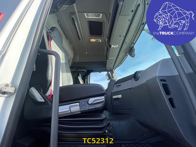 Renault T 430 - Tahač: obrázek 3 Renault T 430 - Tahač: obrázek 3