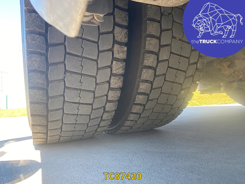 Renault T 480 - Tahač: obrázek 3 Renault T 480 - Tahač: obrázek 3