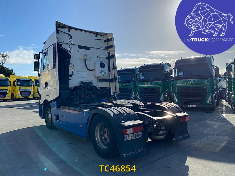 Renault T 480 - Tahač: obrázek 3 Renault T 480 - Tahač: obrázek 3