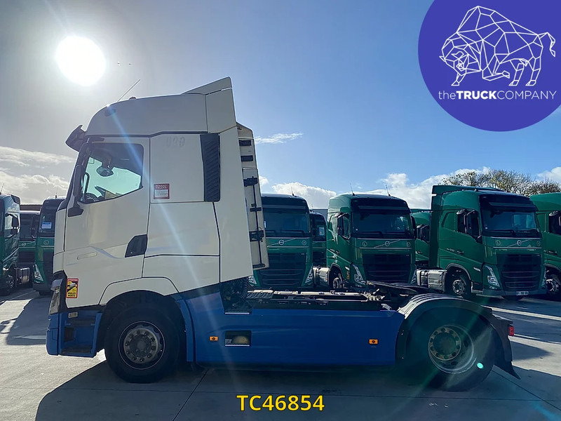 Renault T 480 - Tahač: obrázek 2 Renault T 480 - Tahač: obrázek 2