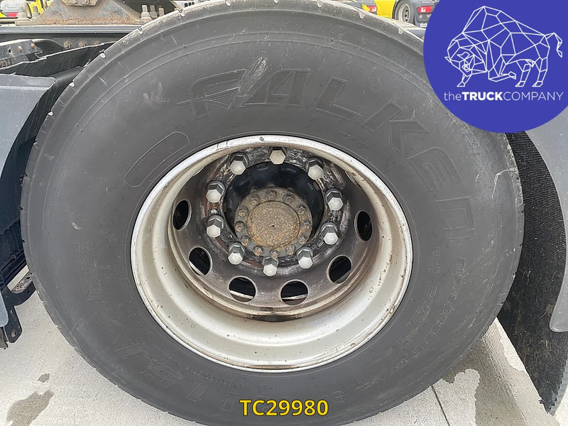 Renault T 520 - Tahač: obrázek 4 Renault T 520 - Tahač: obrázek 4