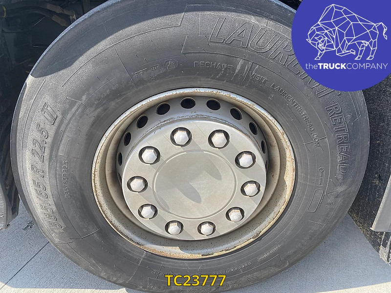Renault T 520 - Tahač: obrázek 3 Renault T 520 - Tahač: obrázek 3