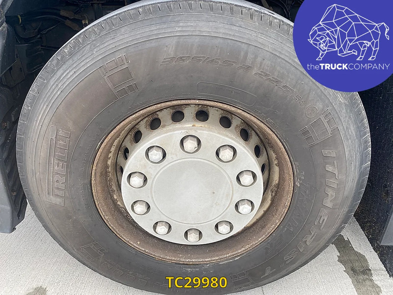 Renault T 520 - Tahač: obrázek 3 Renault T 520 - Tahač: obrázek 3