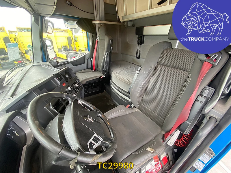 Renault T 520 - Tahač: obrázek 5 Renault T 520 - Tahač: obrázek 5