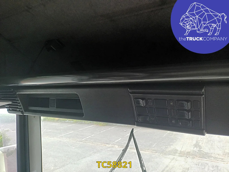 Scania 124 420 - Tahač: obrázek 4 Scania 124 420 - Tahač: obrázek 4