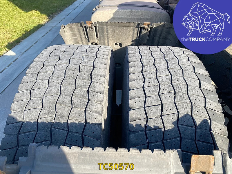 Scania 164 480 - Tahač: obrázek 3 Scania 164 480 - Tahač: obrázek 3