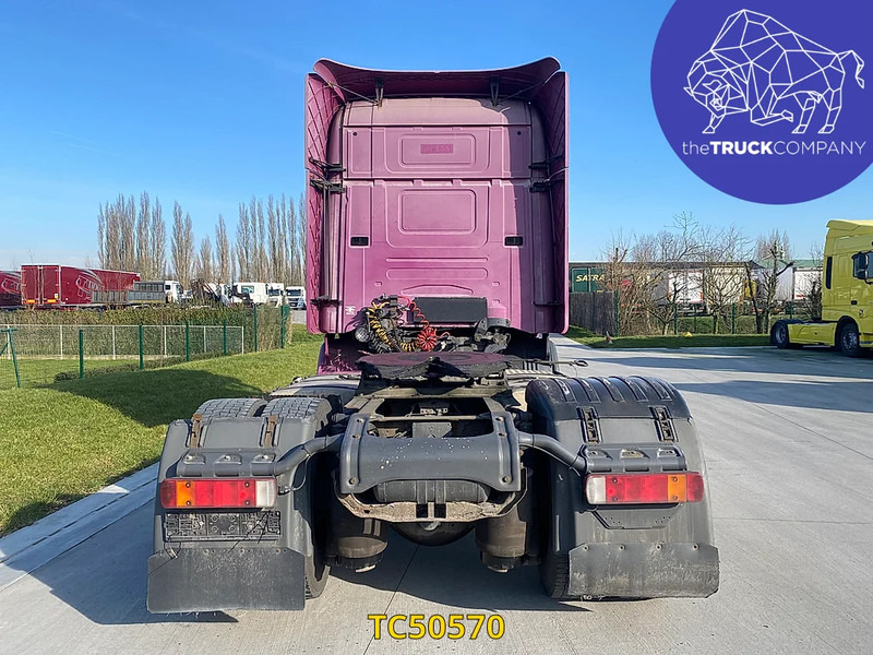 Scania 164 480 - Tahač: obrázek 5 Scania 164 480 - Tahač: obrázek 5