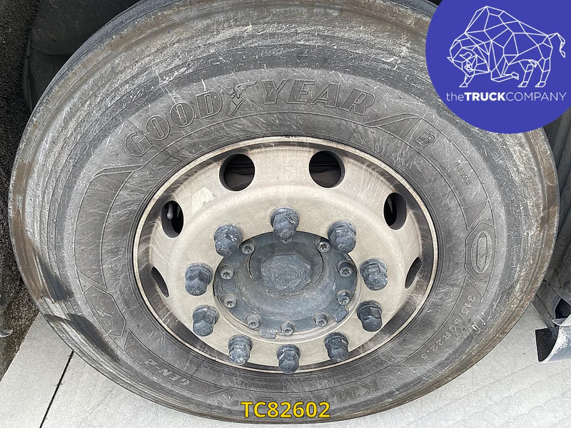 Scania G 450 - Tahač: obrázek 3 Scania G 450 - Tahač: obrázek 3