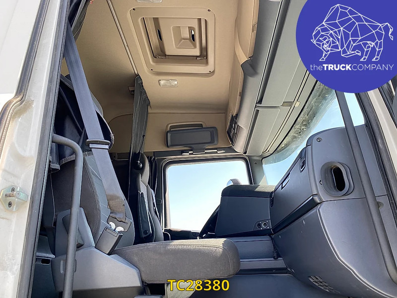Scania G 450 - Tahač: obrázek 4 Scania G 450 - Tahač: obrázek 4