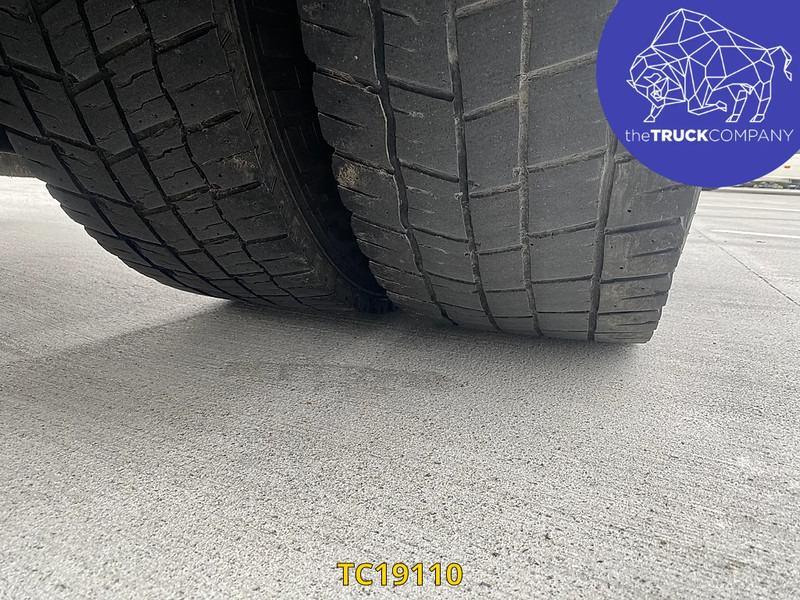Scania R 450 - Tahač: obrázek 4 Scania R 450 - Tahač: obrázek 4