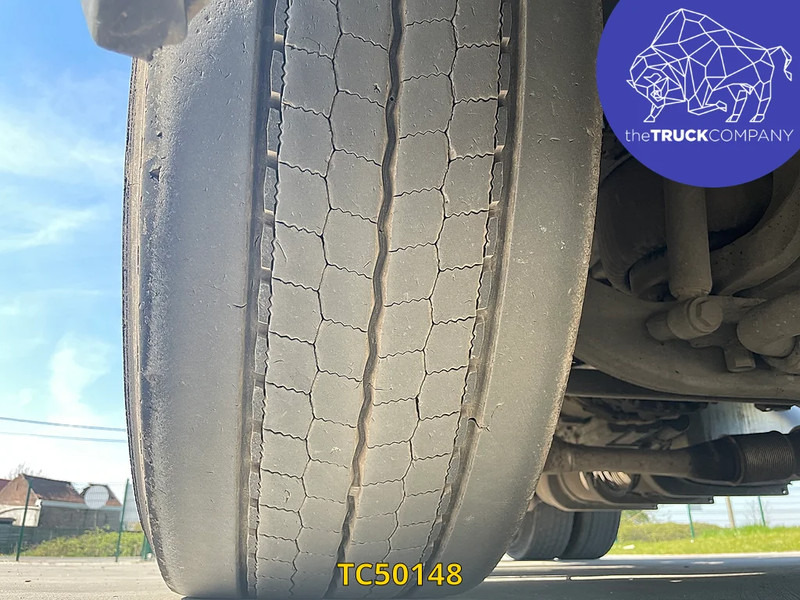 Scania R 500 - Tahač: obrázek 2 Scania R 500 - Tahač: obrázek 2