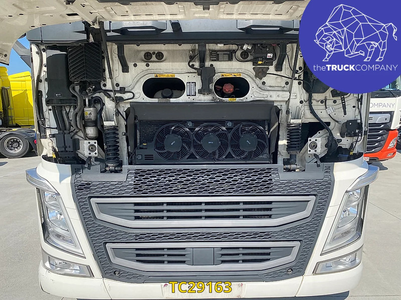 Volvo FH 460 - Tahač: obrázek 3 Volvo FH 460 - Tahač: obrázek 3