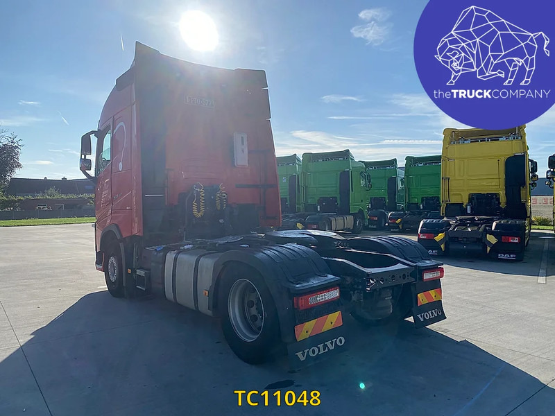 Volvo FH 460 - Tahač: obrázek 3 Volvo FH 460 - Tahač: obrázek 3