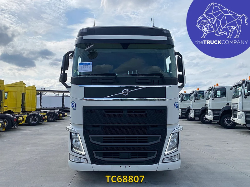 Volvo FH 460 - Tahač: obrázek 2 Volvo FH 460 - Tahač: obrázek 2