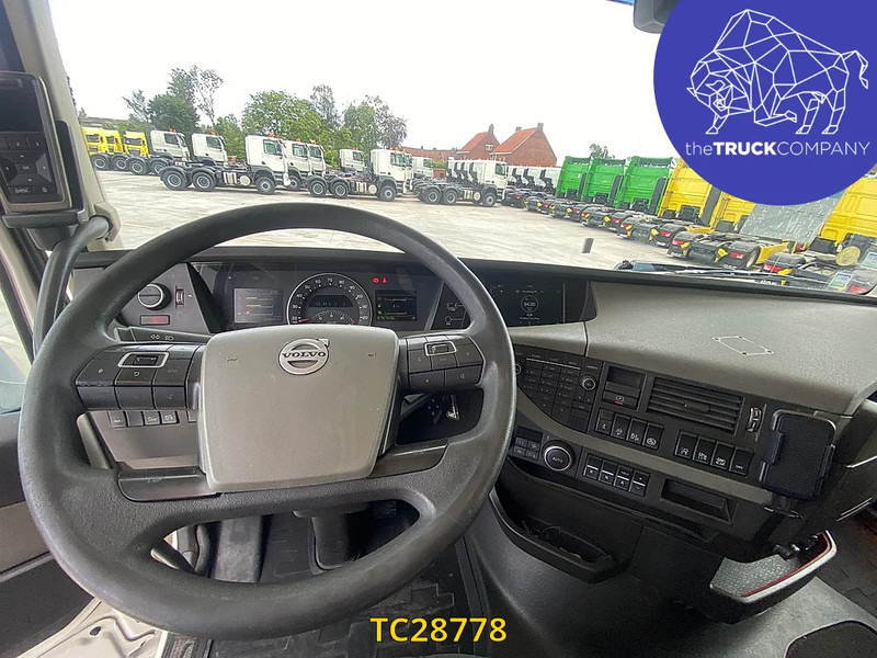 Volvo FH 460 - Tahač: obrázek 5 Volvo FH 460 - Tahač: obrázek 5