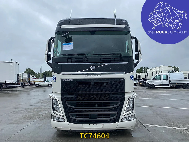 Volvo FH 460 - Tahač: obrázek 2 Volvo FH 460 - Tahač: obrázek 2