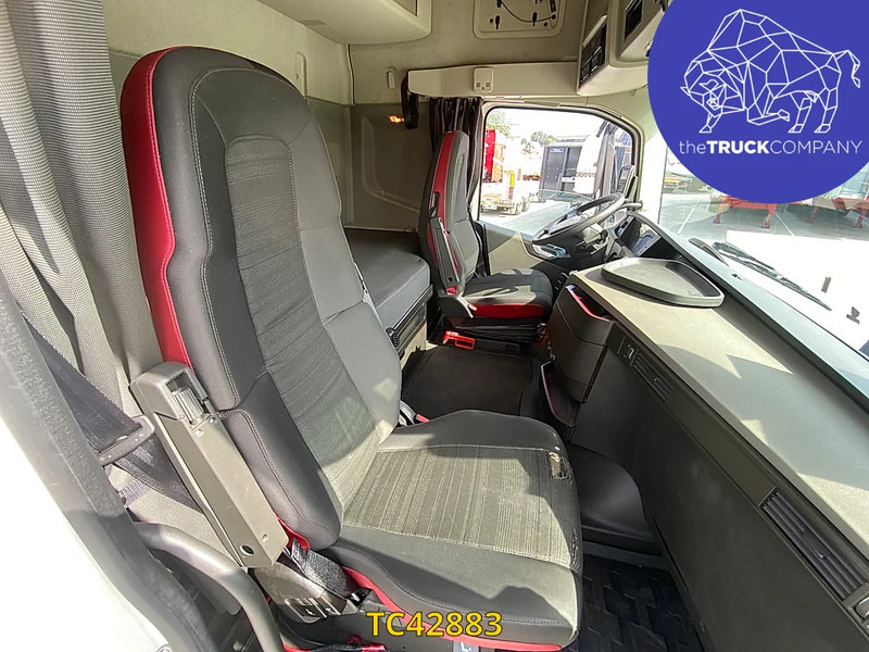 Volvo FH 460 - Tahač: obrázek 5 Volvo FH 460 - Tahač: obrázek 5