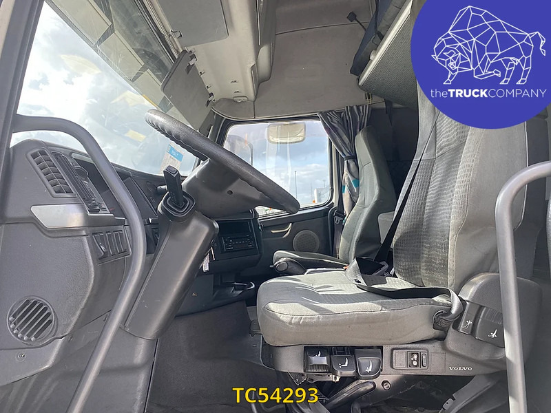 Volvo FH 460 - Tahač: obrázek 5 Volvo FH 460 - Tahač: obrázek 5