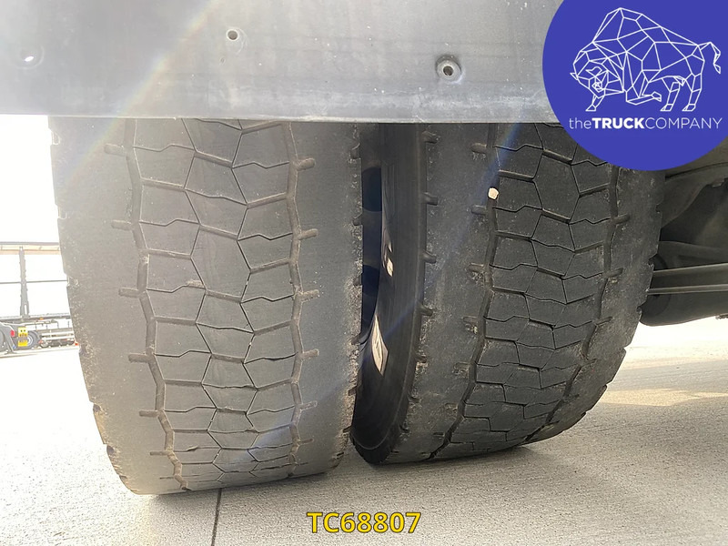 Volvo FH 460 - Tahač: obrázek 5 Volvo FH 460 - Tahač: obrázek 5