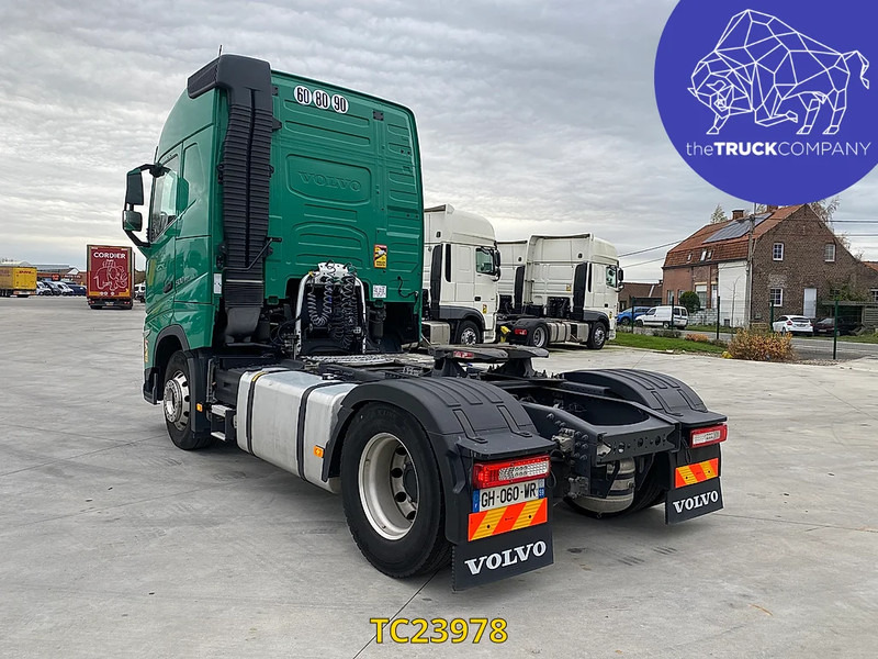 Volvo FH 500 - Tahač: obrázek 3 Volvo FH 500 - Tahač: obrázek 3