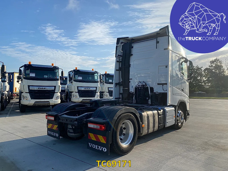Tahač Volvo FH 500: obrázek 6