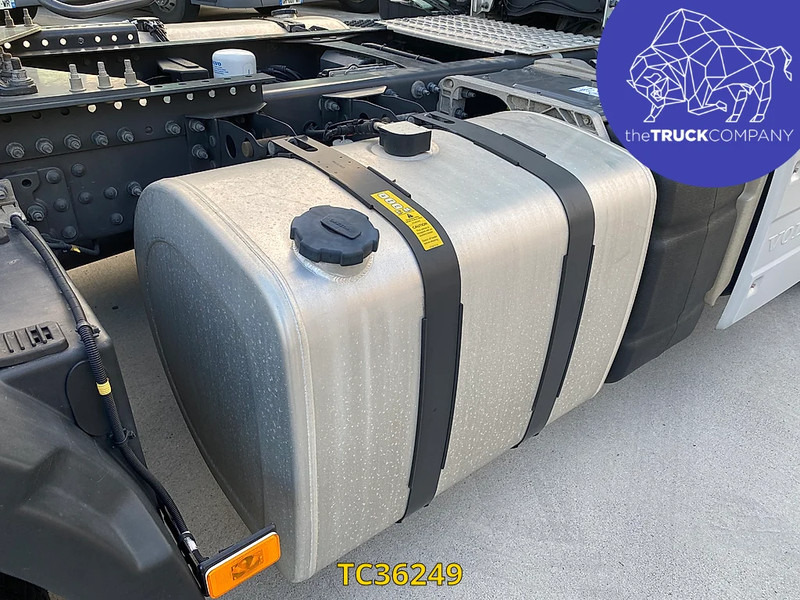 Tahač Volvo FH 500: obrázek 14 Tahač Volvo FH 500: obrázek 14