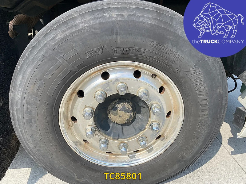 Volvo FH 610 - Tahač: obrázek 3 Volvo FH 610 - Tahač: obrázek 3