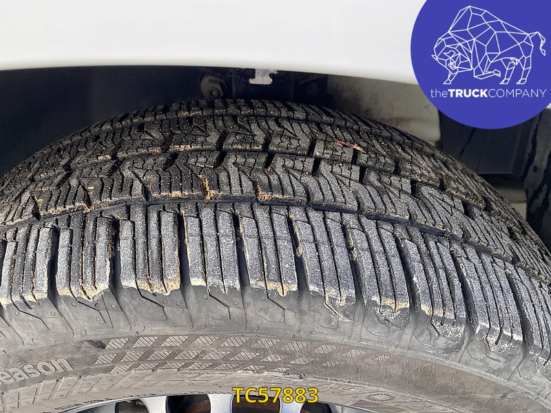 Volkswagen Crafter 2.0 TDI OPEN LAADBAK DUBBELE CABINE - Dodávka valník: obrázek 4 Volkswagen Crafter 2.0 TDI OPEN LAADBAK DUBBELE CABINE - Dodávka valník: obrázek 4