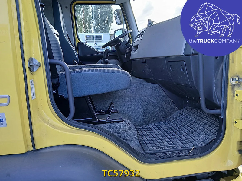 Volvo FE 260 - Sklápěč: obrázek 5 Volvo FE 260 - Sklápěč: obrázek 5