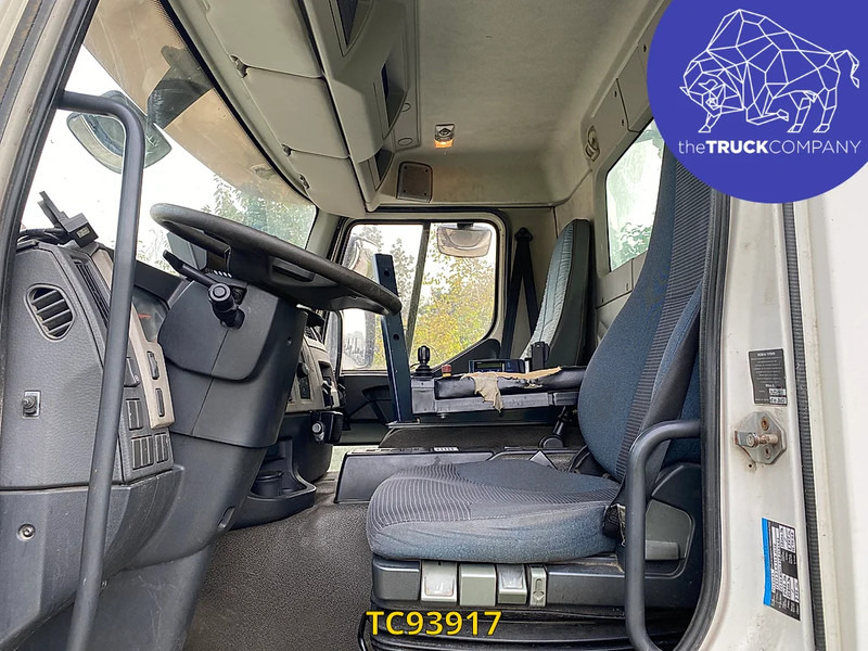 Volvo FE 320 - Vůz na odvoz odpadků: obrázek 2 Volvo FE 320 - Vůz na odvoz odpadků: obrázek 2