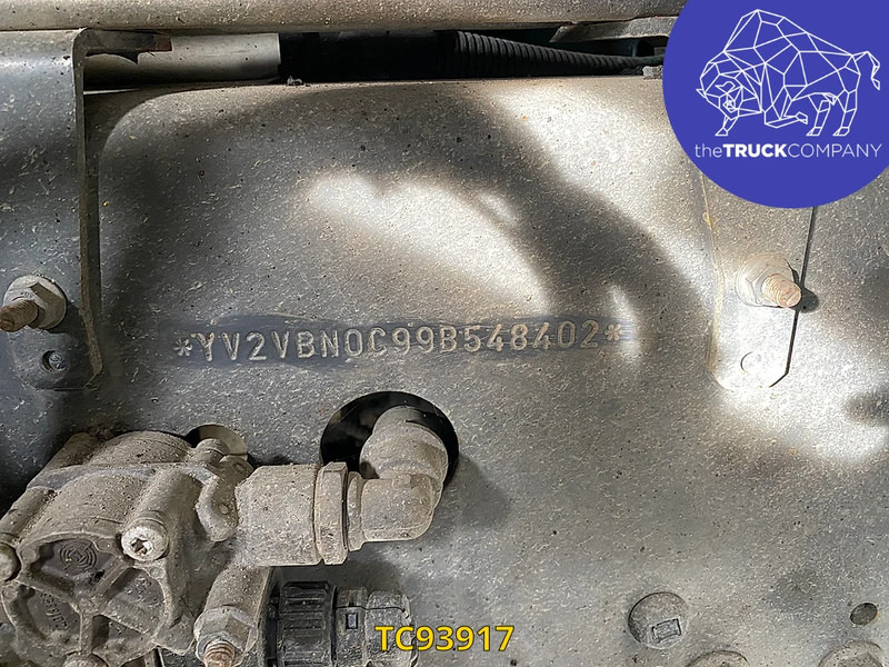 Volvo FE 320 - Vůz na odvoz odpadků: obrázek 4 Volvo FE 320 - Vůz na odvoz odpadků: obrázek 4