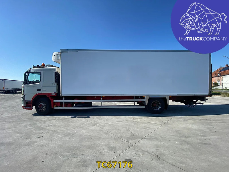 Volvo FM 330 - Chladírenský nákladní automobil: obrázek 1 Volvo FM 330 - Chladírenský nákladní automobil: obrázek 1