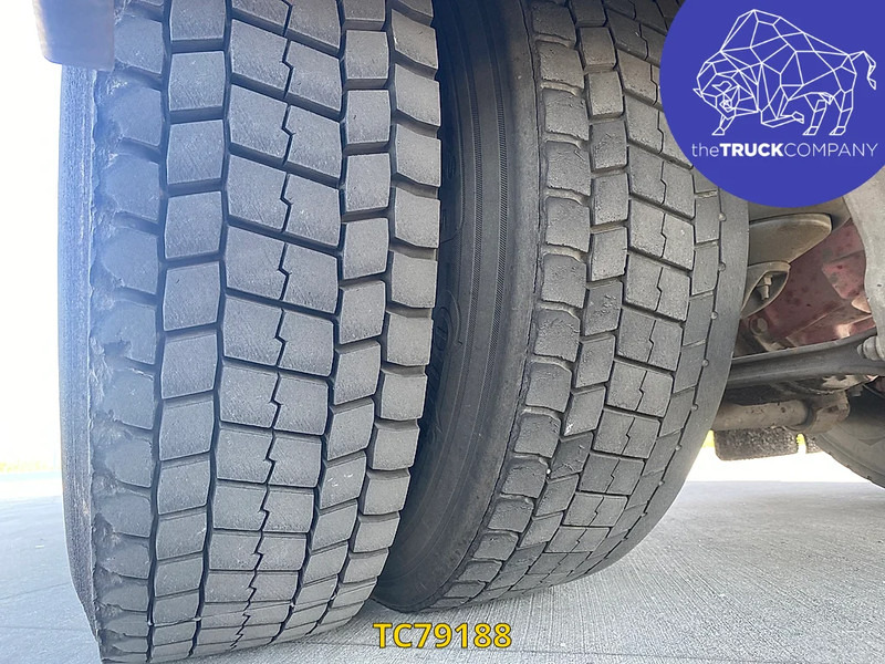 Volvo FM 330 - Chladírenský nákladní automobil: obrázek 4 Volvo FM 330 - Chladírenský nákladní automobil: obrázek 4