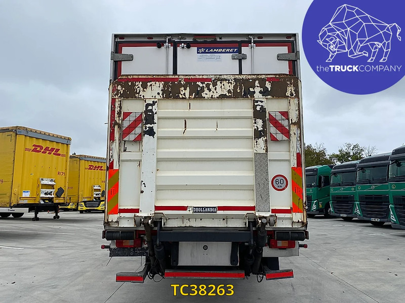 Volvo FM 330 - Chladírenský nákladní automobil: obrázek 3 Volvo FM 330 - Chladírenský nákladní automobil: obrázek 3