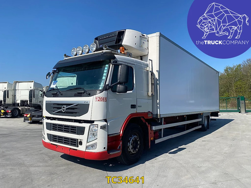 Volvo FM 330 - Chladírenský nákladní automobil: obrázek 1 Volvo FM 330 - Chladírenský nákladní automobil: obrázek 1