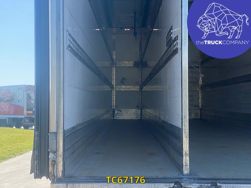 Volvo FM 330 - Chladírenský nákladní automobil: obrázek 3 Volvo FM 330 - Chladírenský nákladní automobil: obrázek 3